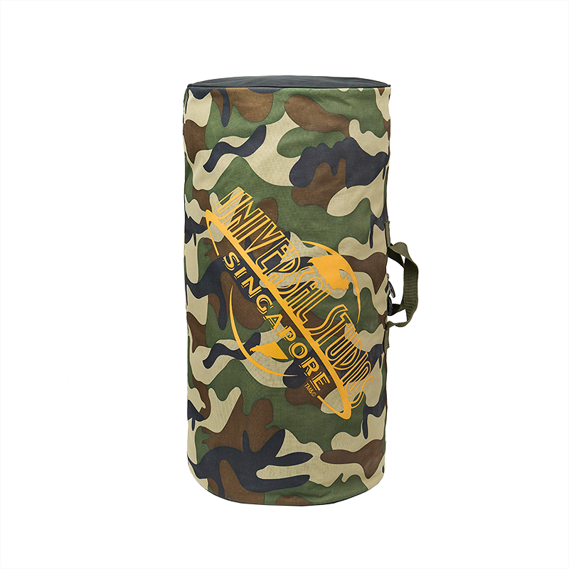 Camp bag